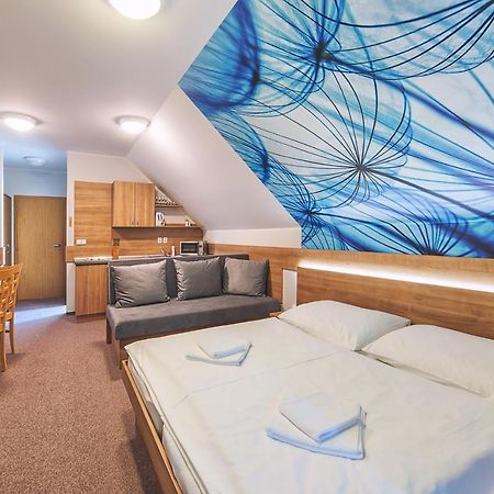 Apartmany Zaria Besenova Exterior photo