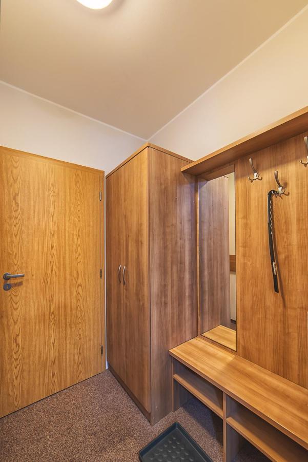Apartmany Zaria Besenova Exterior photo